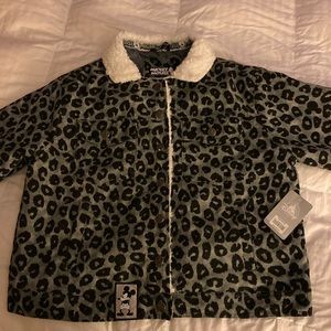 Disney Coat with tags